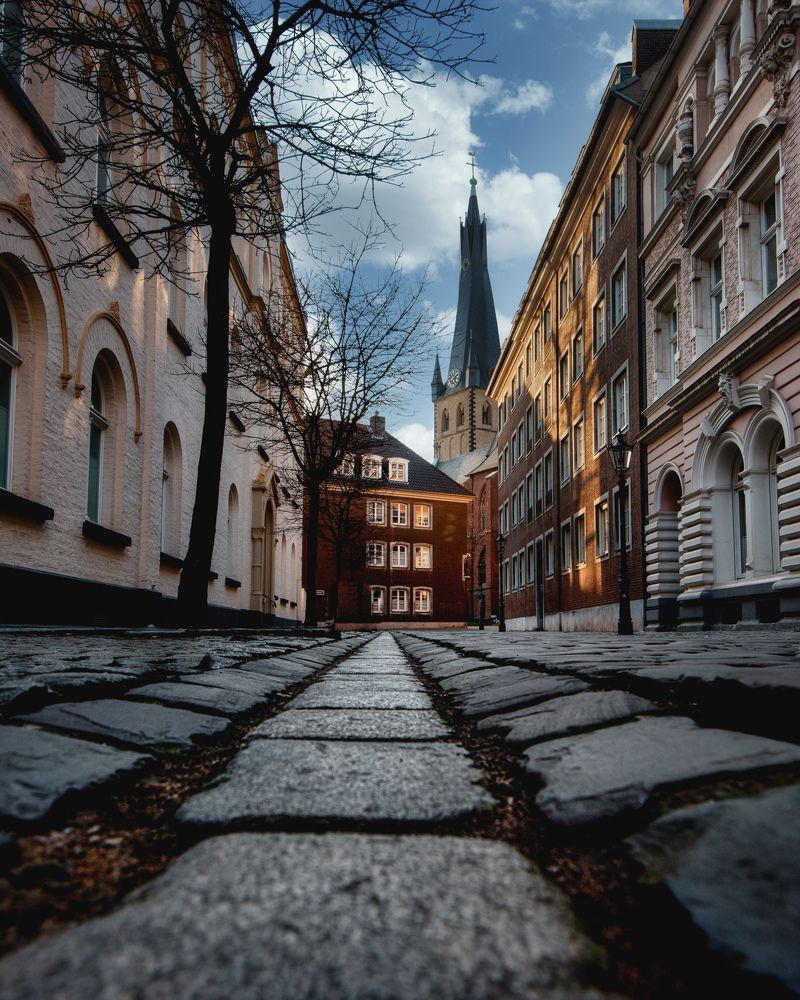 Photograph by Massimiliano Coniglio