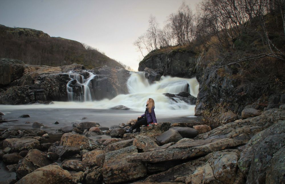 Фотография автора Светлана Терехова