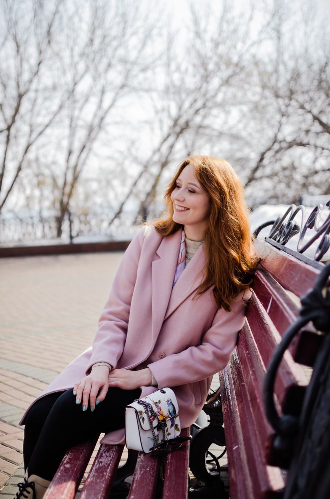 Photograph by Виталий Бжицких