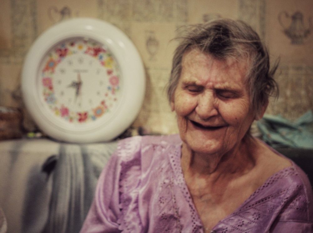 Photograph by Надежда Четвертнёва