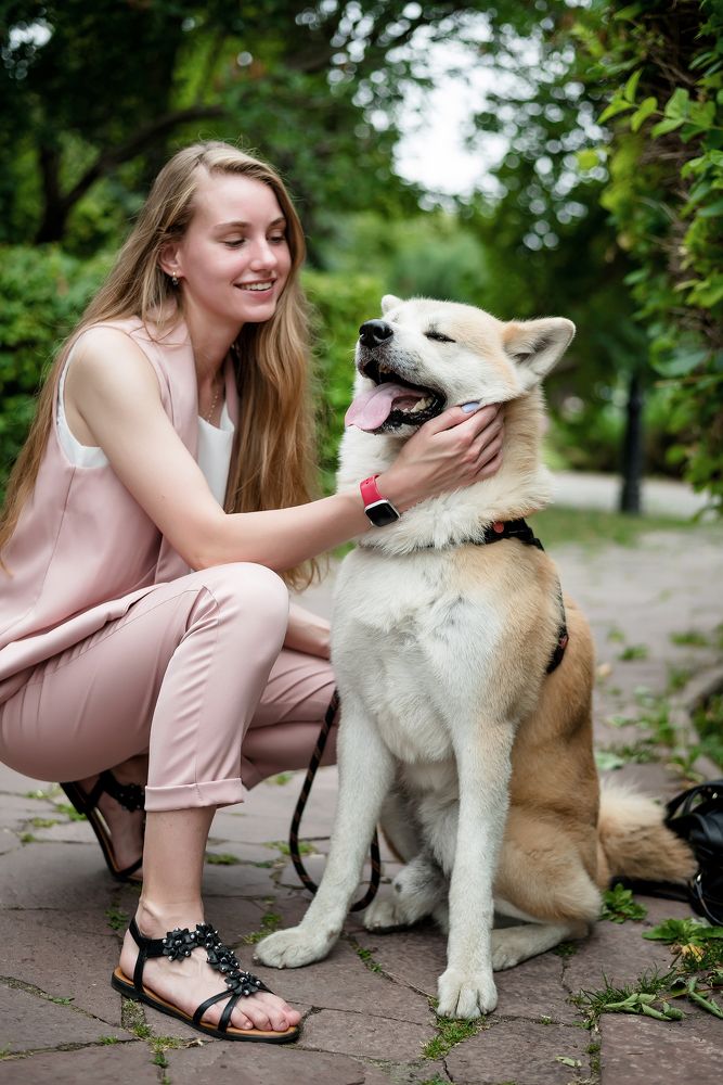 Photograph by Виталий Бжицких