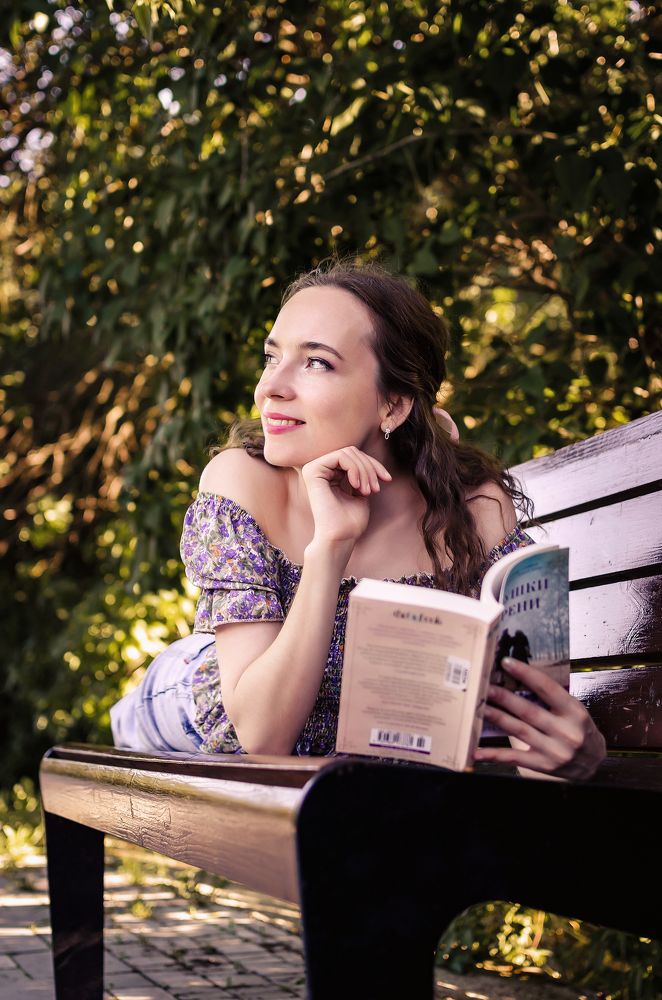 Photograph by Виталий Бжицких