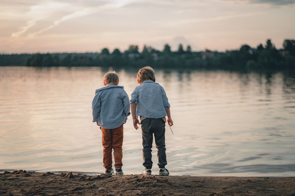 Photograph by Евгений Старков