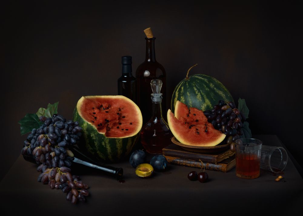 Photograph by Ольга Савельева