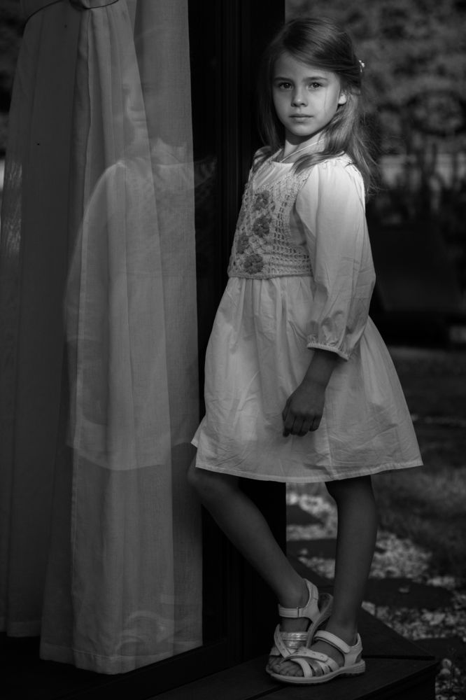 Photograph by Александр Клиновский