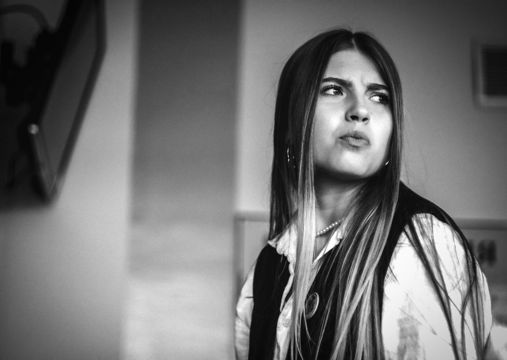 Photograph by Надежда Четвертнёва