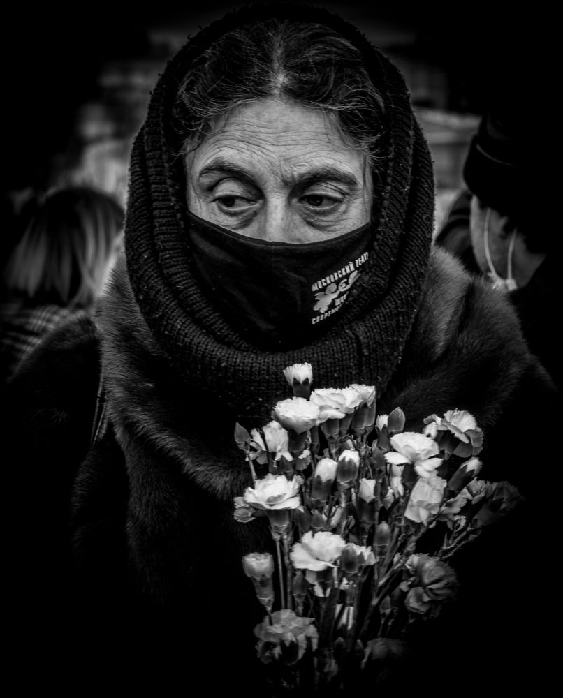 The Mourning