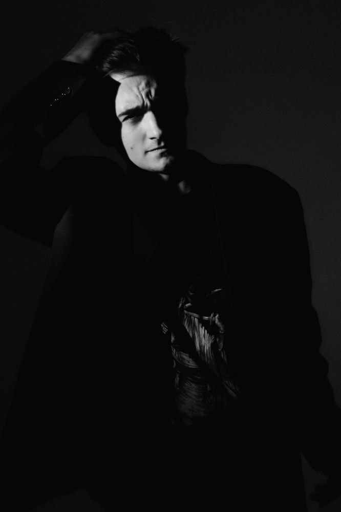 Photograph by Ольга Кушнарева