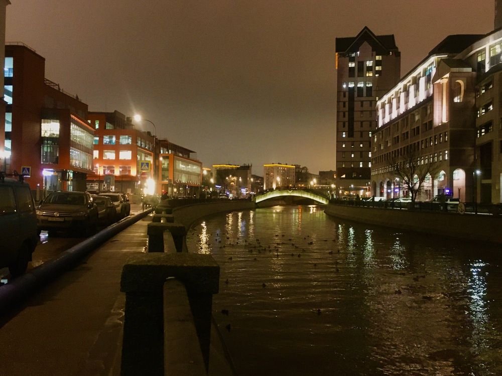 Фотография автора Ольга Горюнова