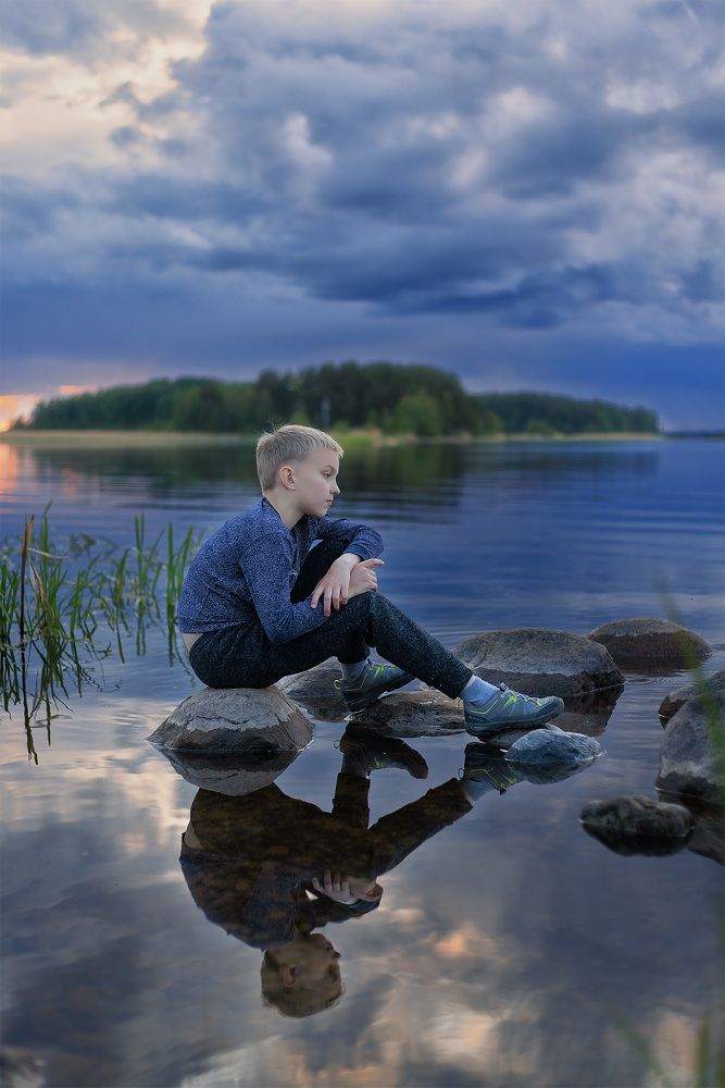 Photograph by Елена Михайлова