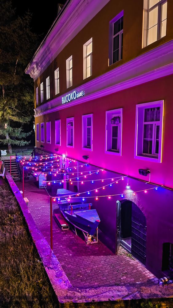 Фотография автора Всеволод Юрша