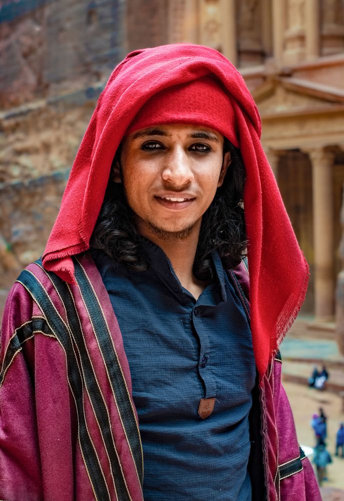 Photograph by Rachid Ayadi