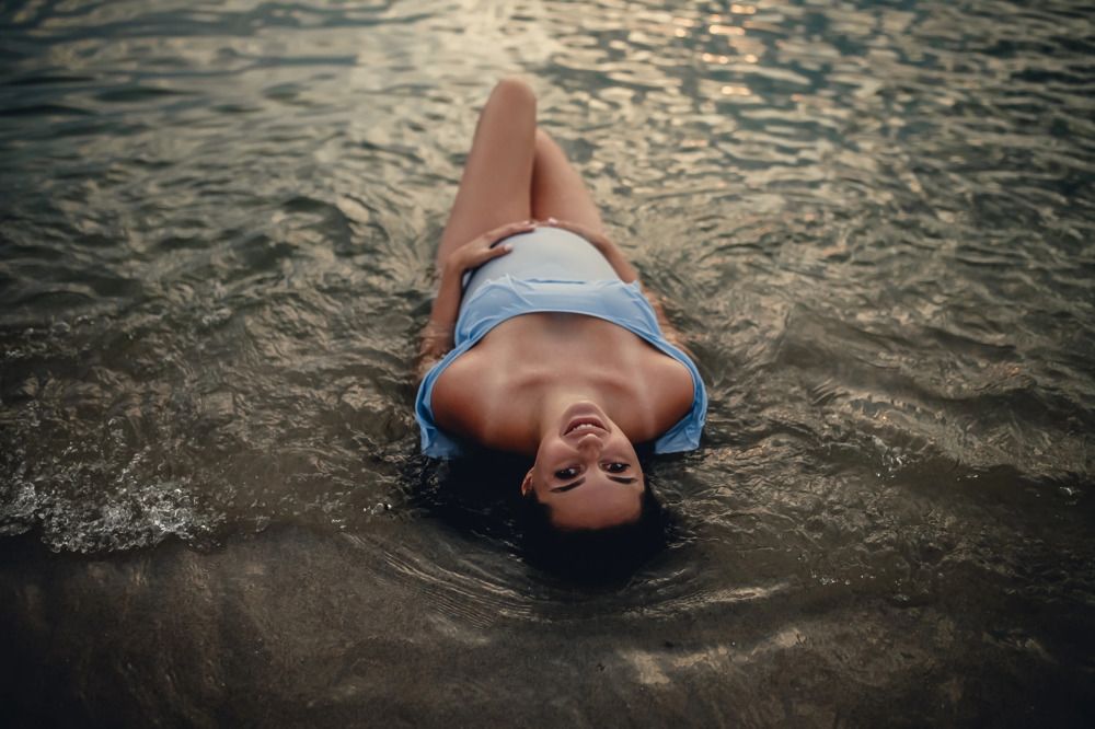 Photograph by Анна Фолимонова