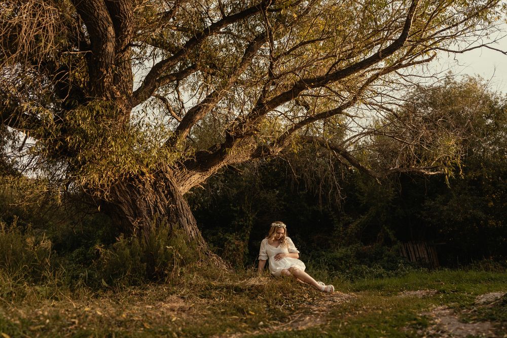 Photograph by Надежда Николаевна