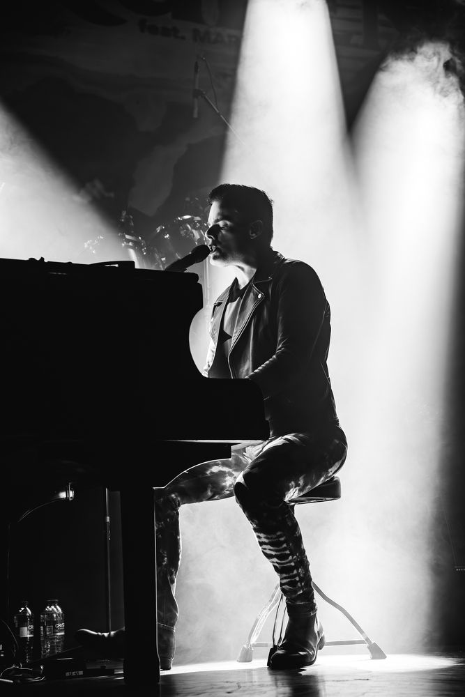 Photograph by Jorge Zuluaga