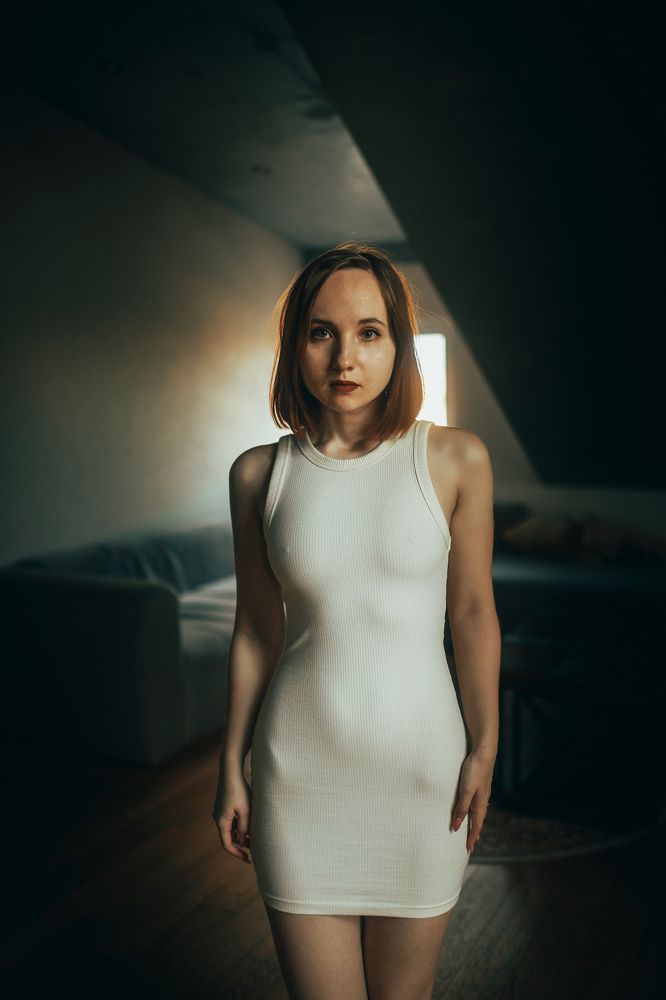 Photograph by Roosso alex