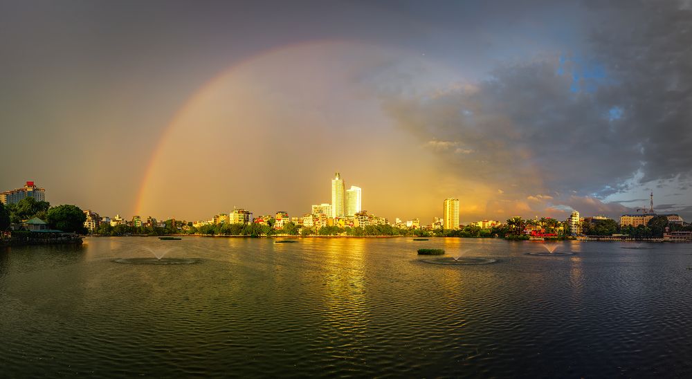 Photograph by DO DUC MINH