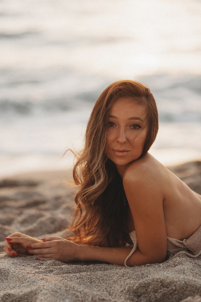 Photograph by Полина Вилкова