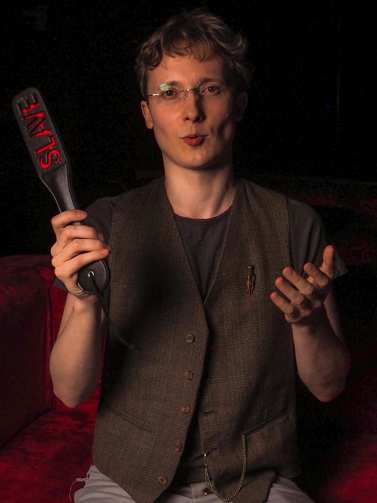 Фотография автора Дмитрий Хань