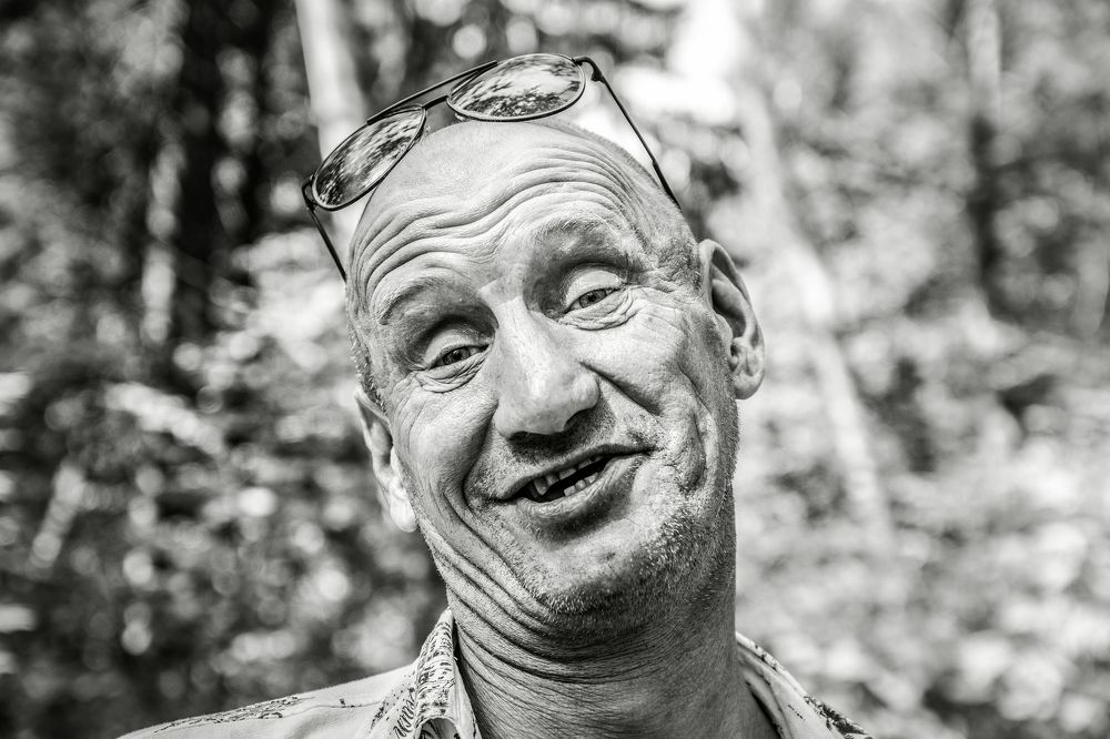 Photograph by Антон Гаврилов