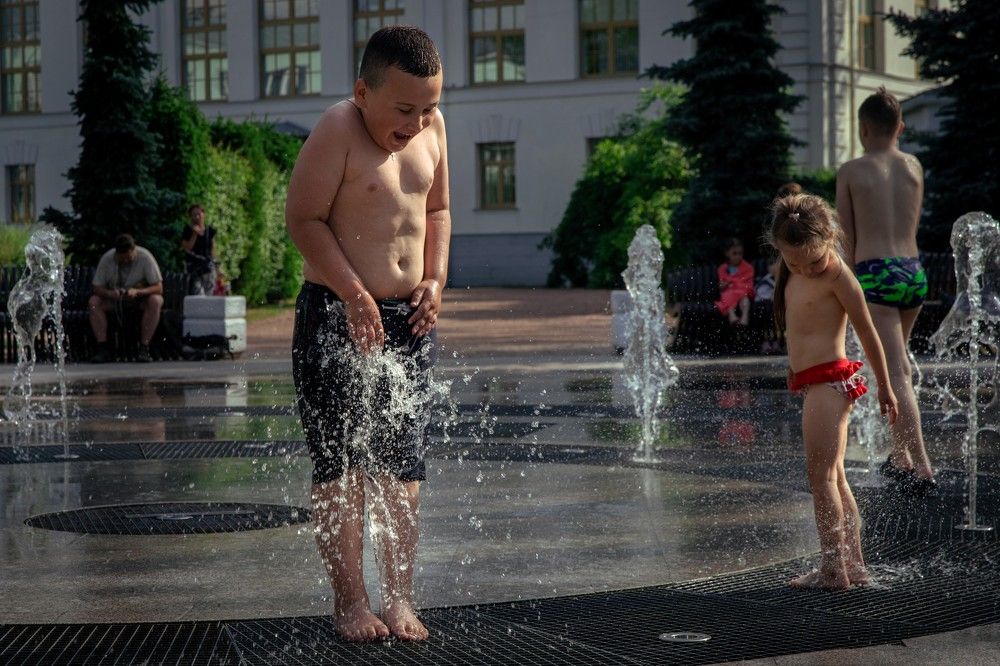 Фотография автора Mari Saxon