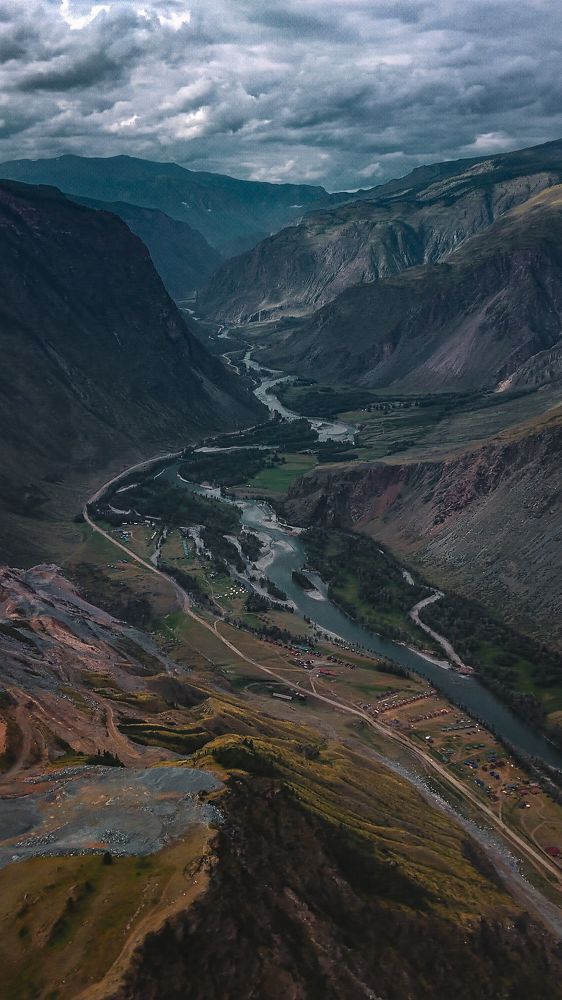 Photograph by Денис Бочаров