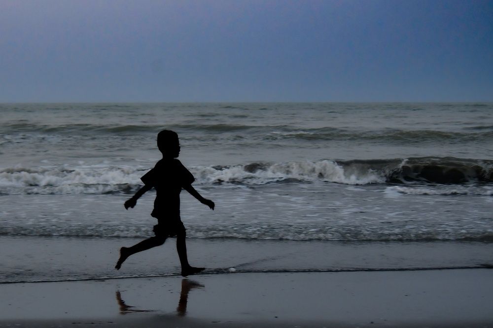 Photograph by Yafet Prayogo