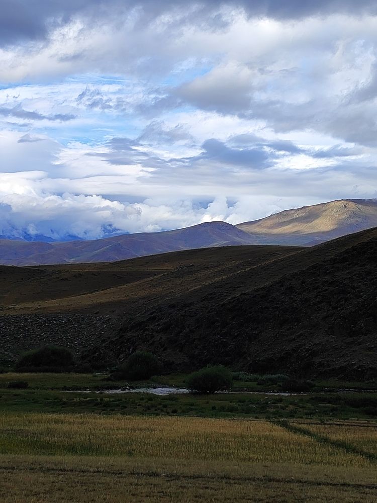 Фотография автора Мирлан