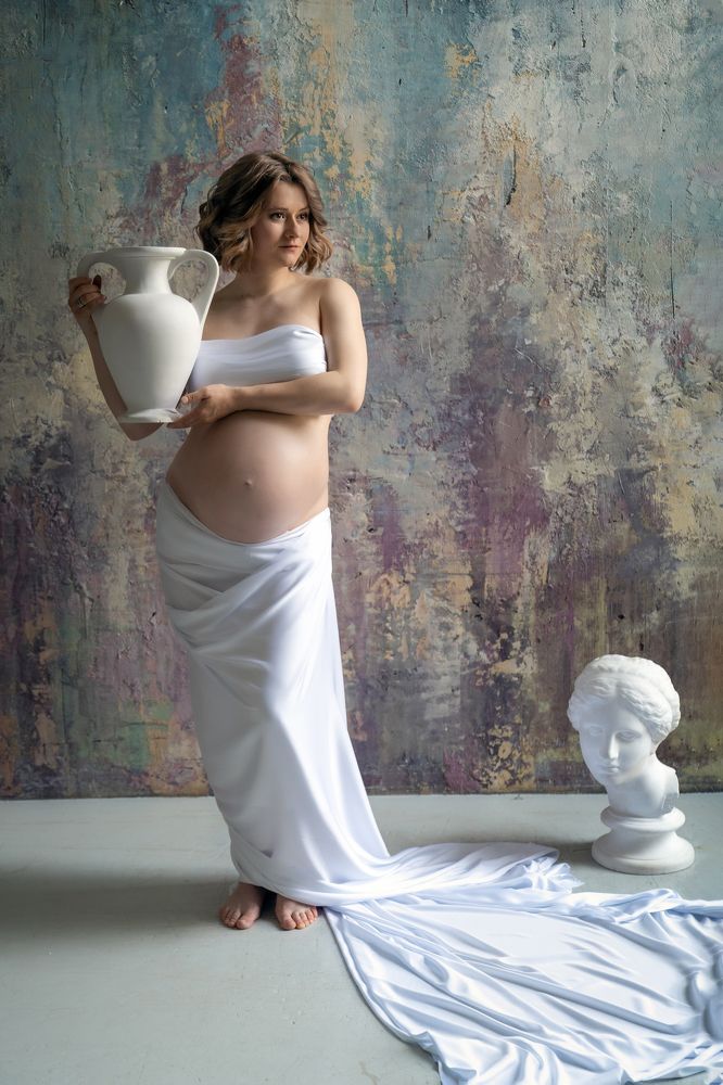 Photograph by Екатерина Трубинова