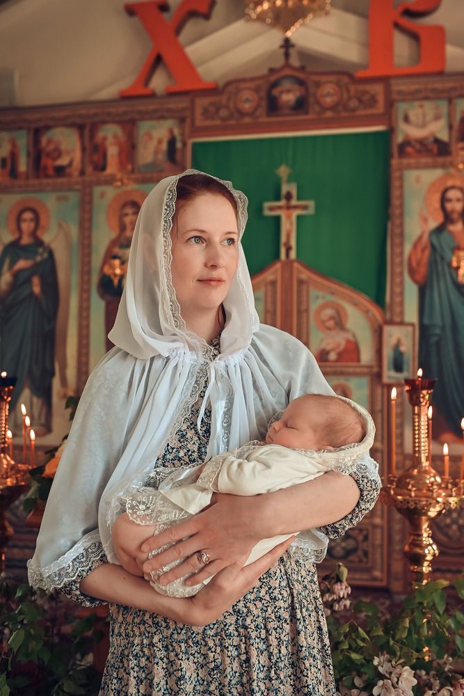 Photograph by TATYANA PEREVALOVA