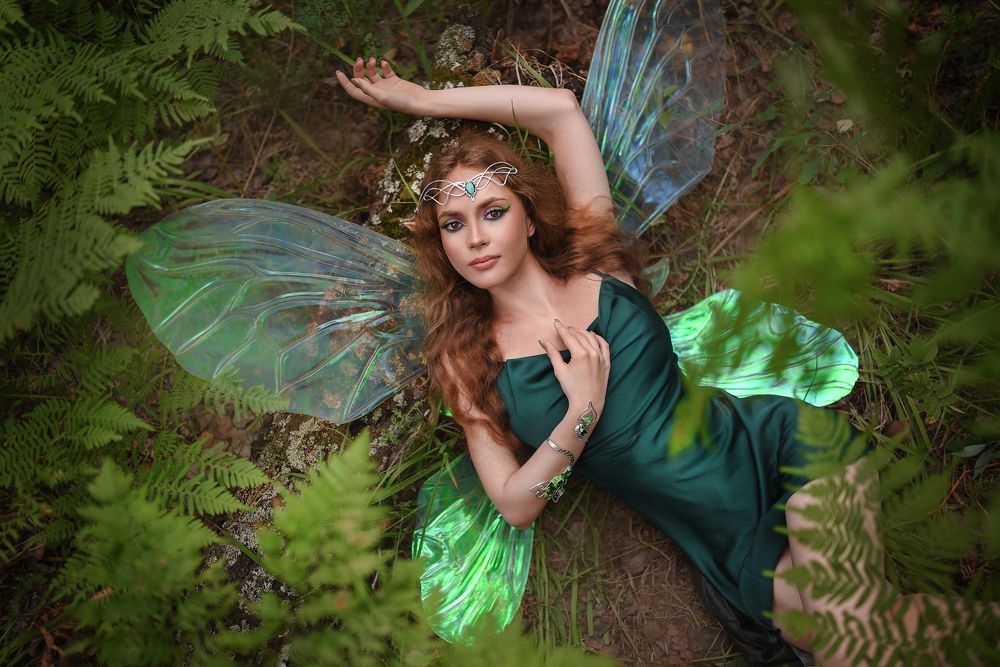 Photograph by Келлер Ольга