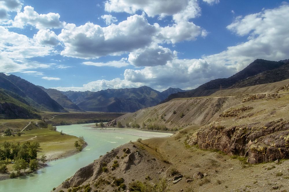 Photograph by Юлия Лушникова