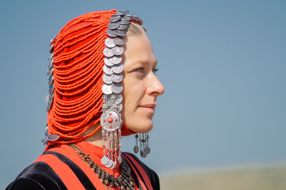 Photograph by Анастасия Хмарук