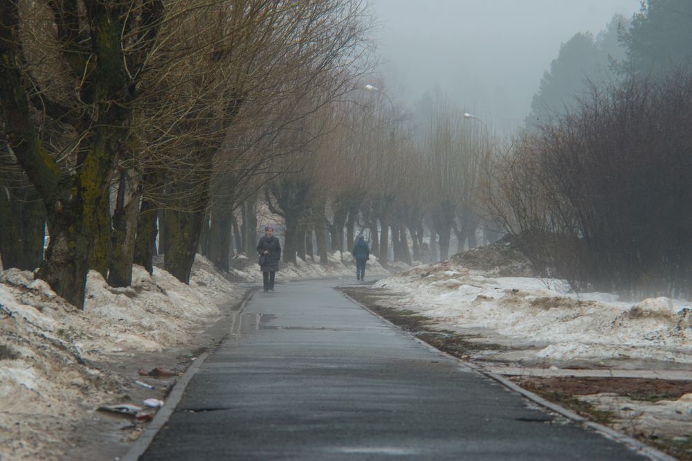 Photograph by Антон Гаврилов