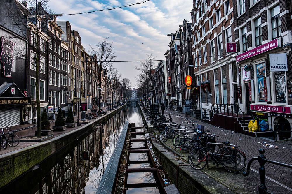 Photograph by Дмитрий Плотников