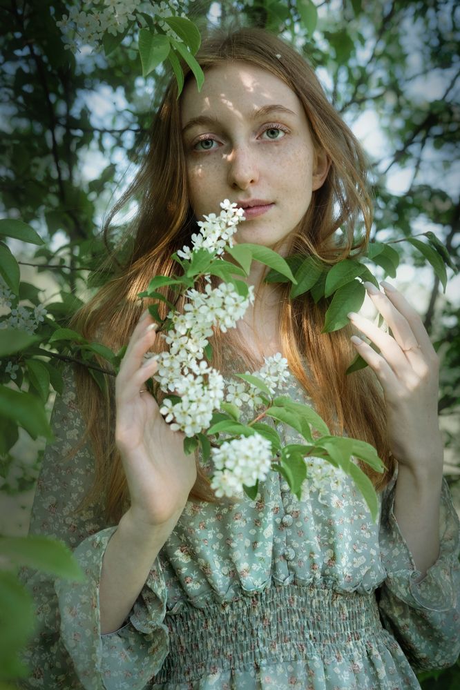 Photograph by Виктория Гончарук