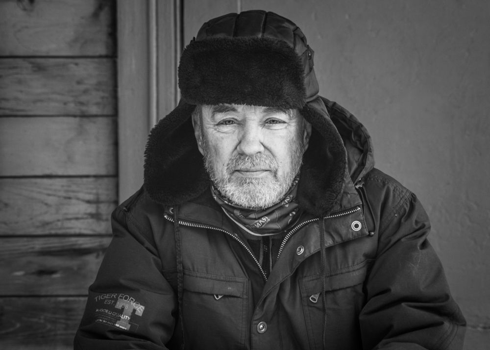 Photograph by Антон Гаврилов