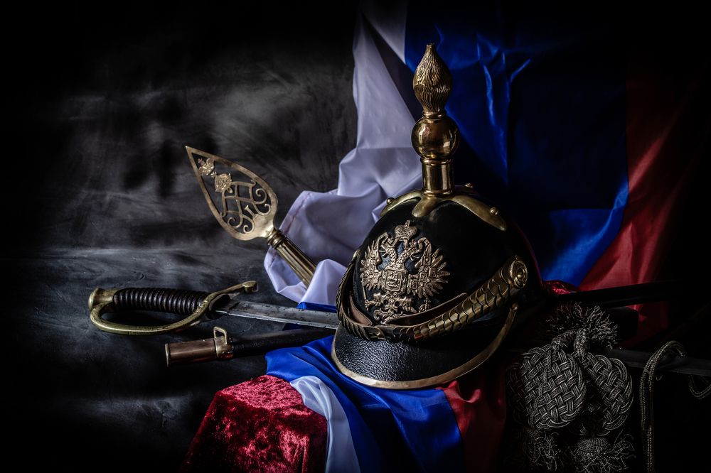 Photograph by Лемянский Владислав