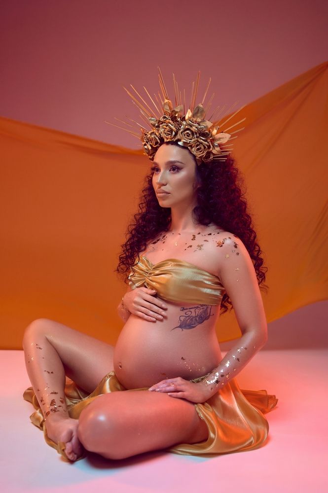 Photograph by Алексей Чеглаков