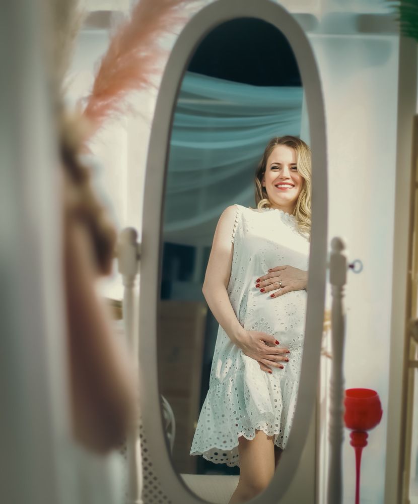 Photograph by Marina Ivanova