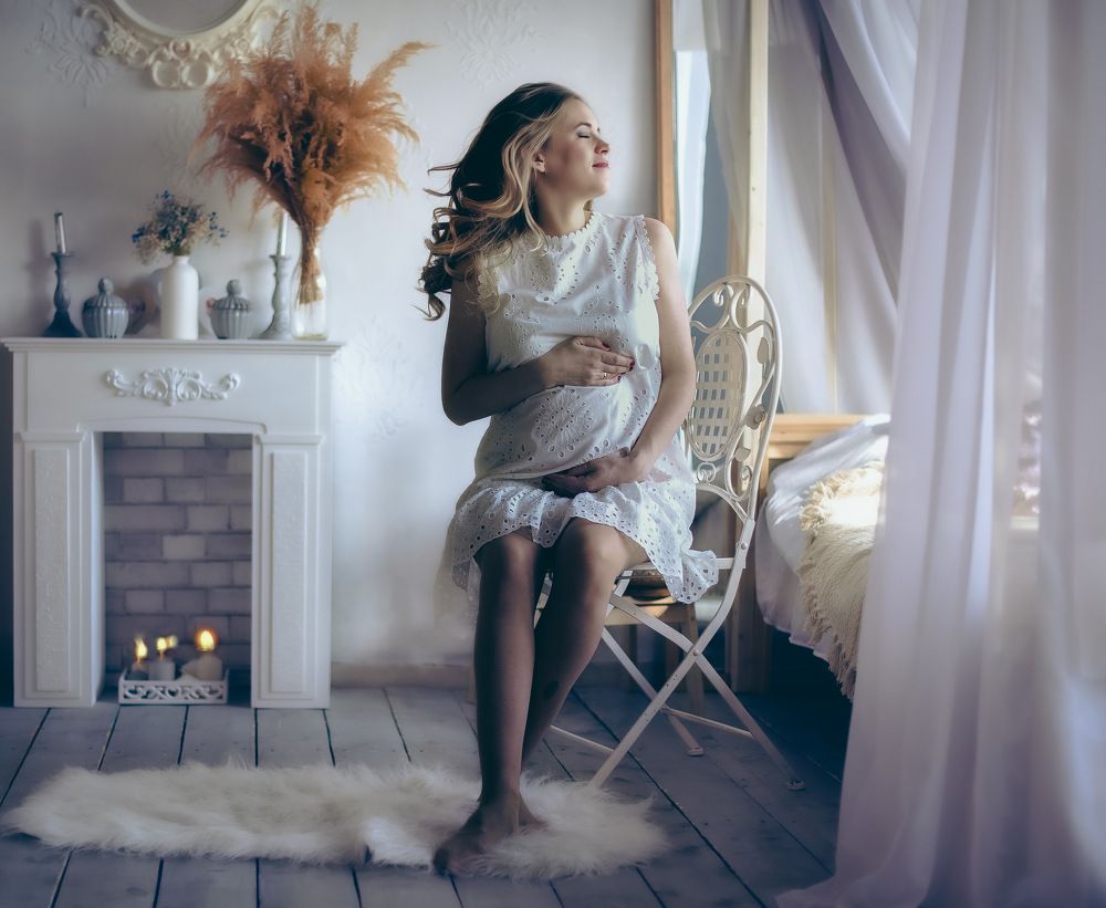 Photograph by Marina Ivanova