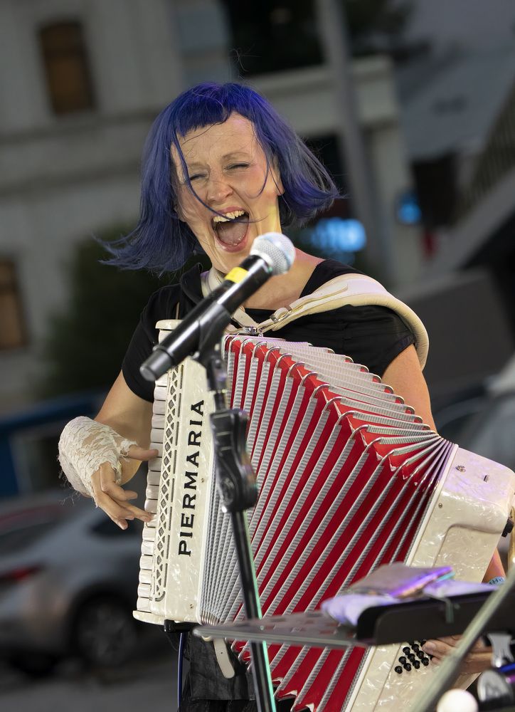 Photograph by Юрий Чернов