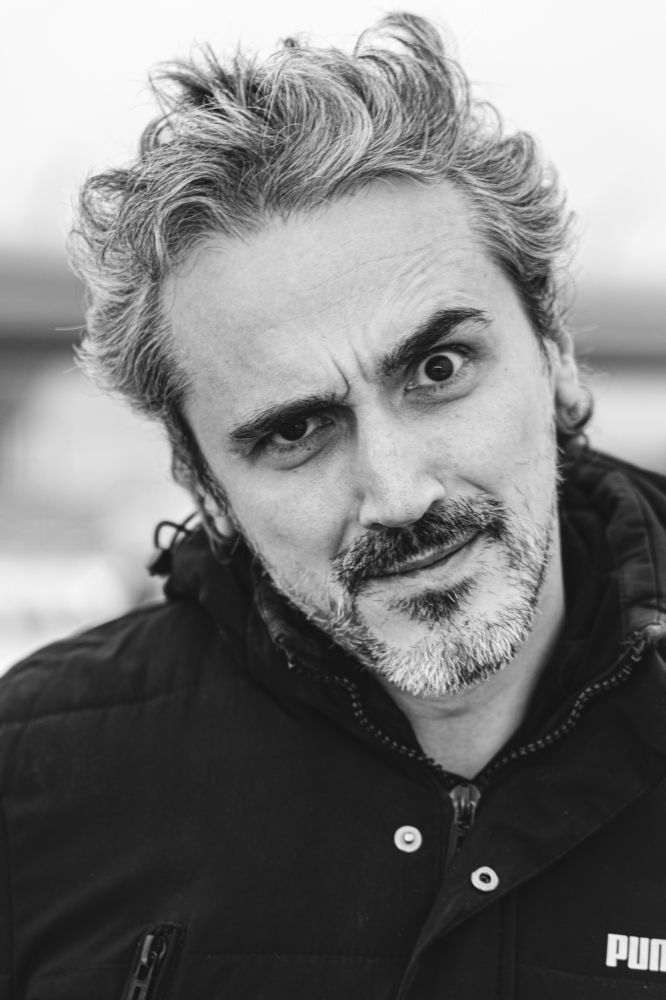 Photograph by Артем Порубаев