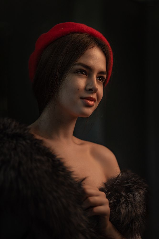 Photograph by Портных Дмитрий