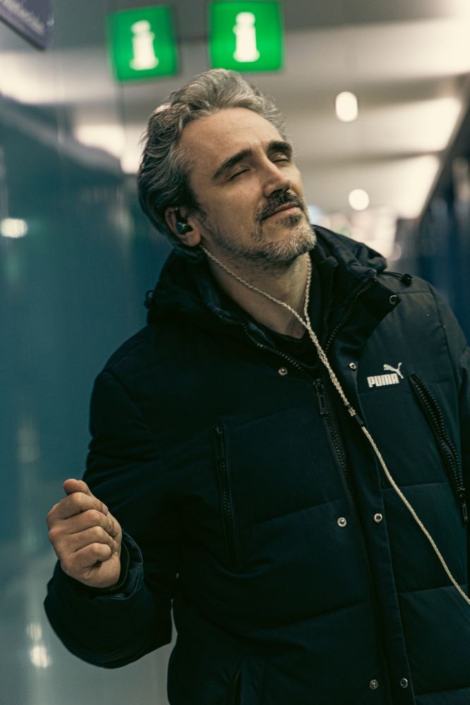 Photograph by Артем Порубаев