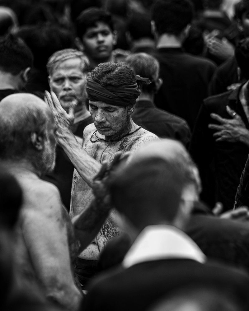 Photograph by Zinda Shaik Mohideen M