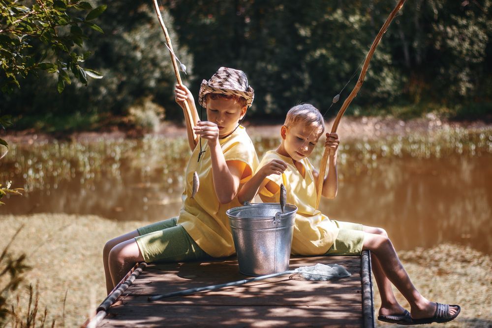 Photograph by Vyacheslav Bolyakin