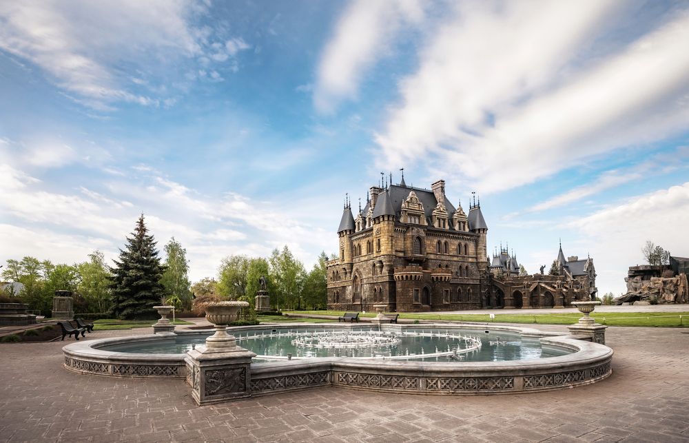 Photograph by Соколова Елена