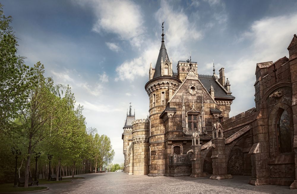 Photograph by Соколова Елена