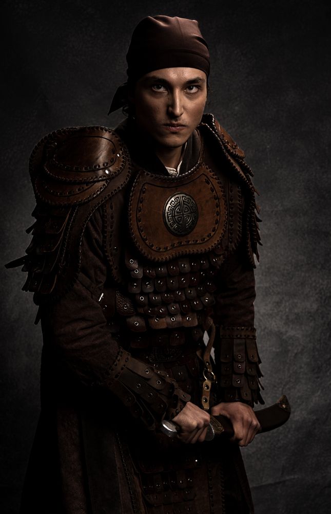 Photograph by Karpenko Denis